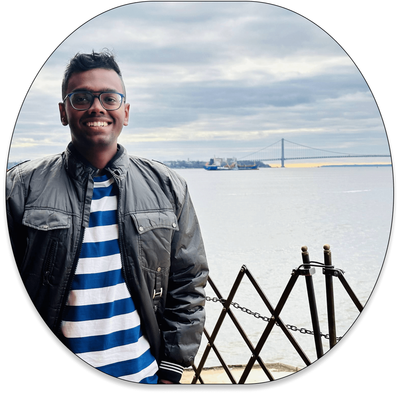 Annamalai Baskaran