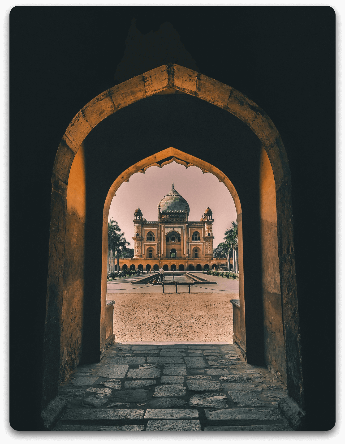 India Office