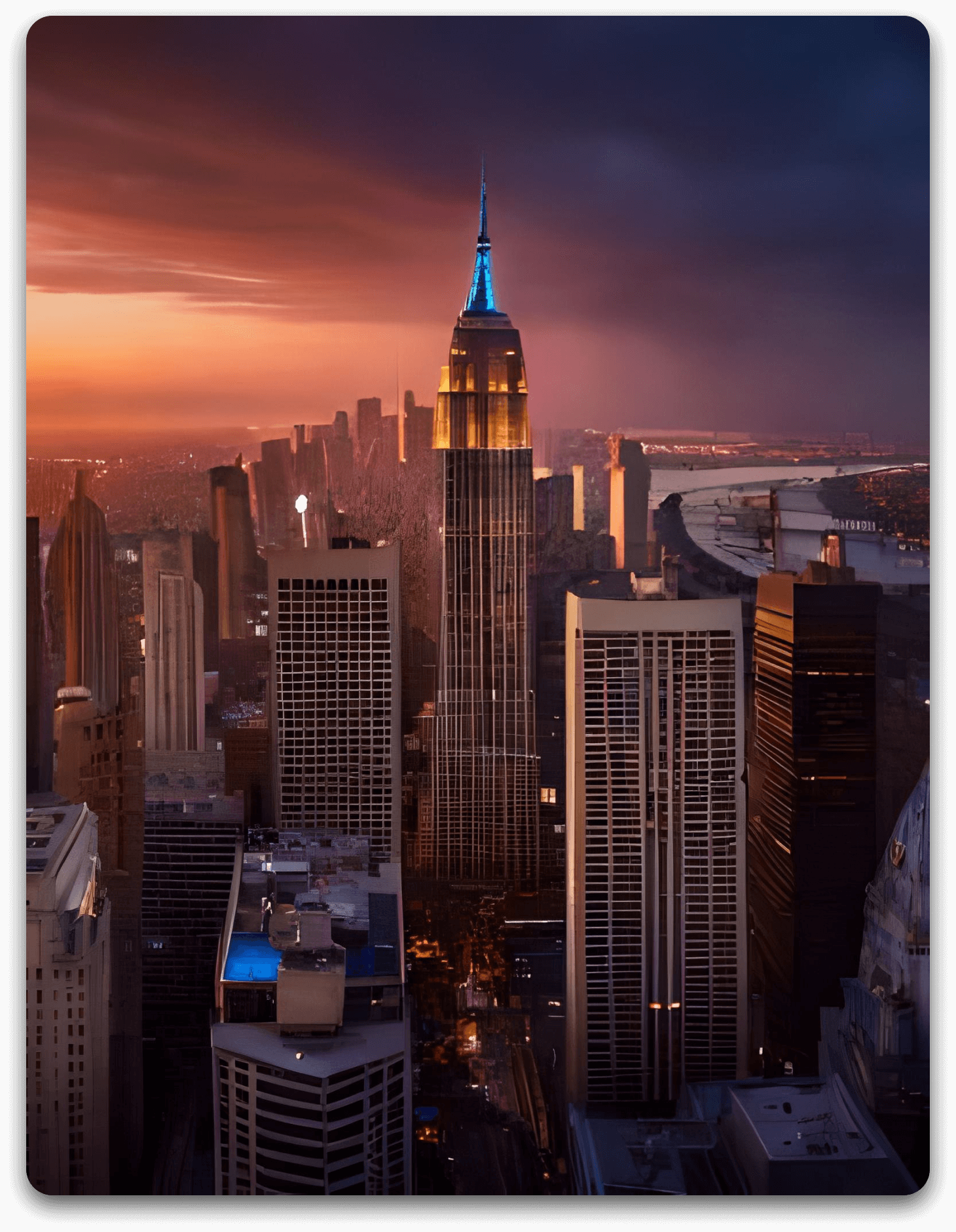 USA Office